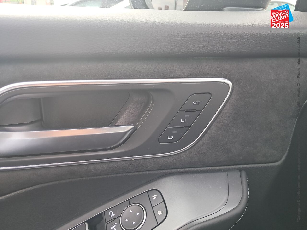 chez Nissan Qashqai occasion