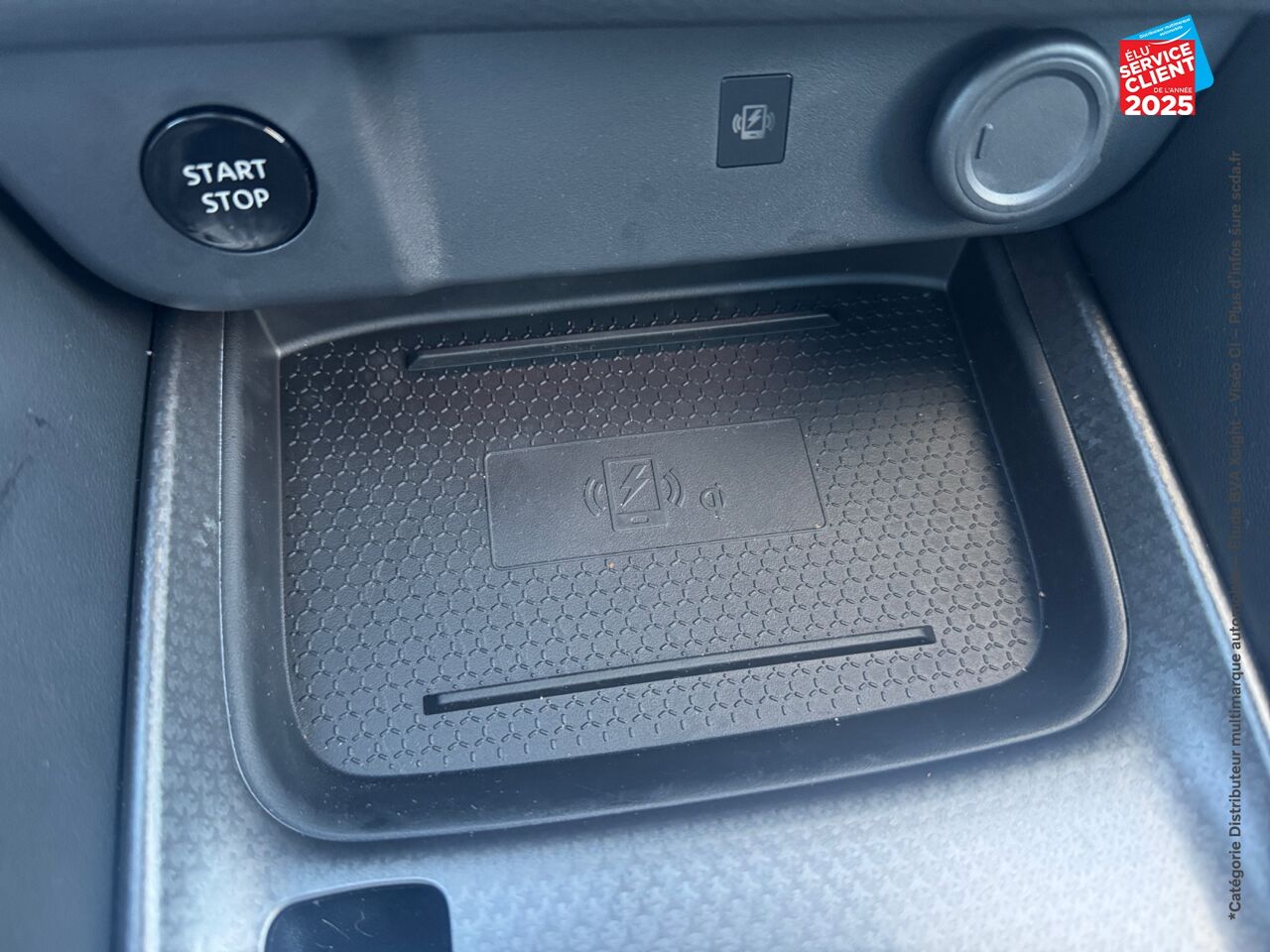 chez Nissan Qashqai occasion