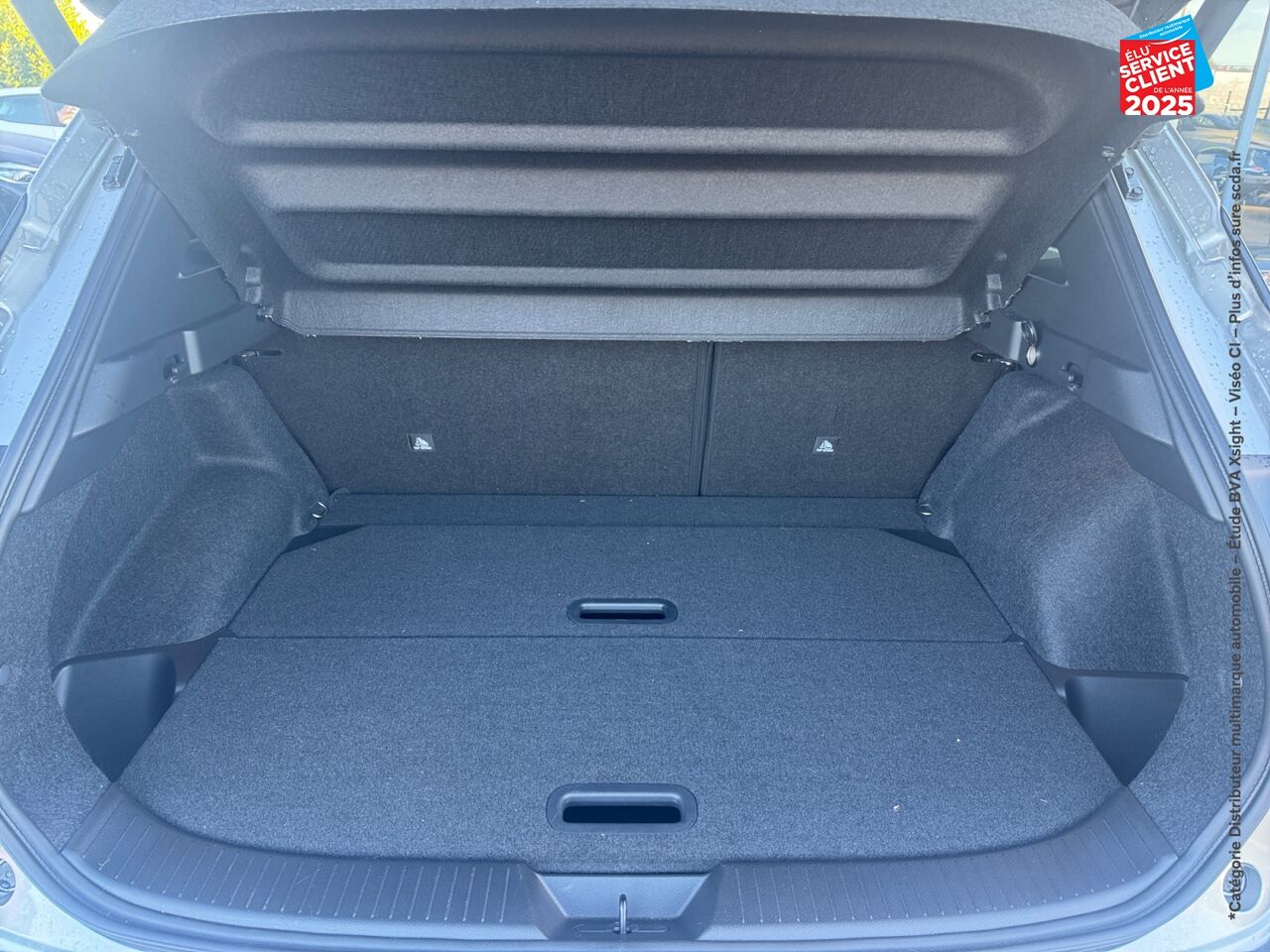 chez Nissan Qashqai occasion
