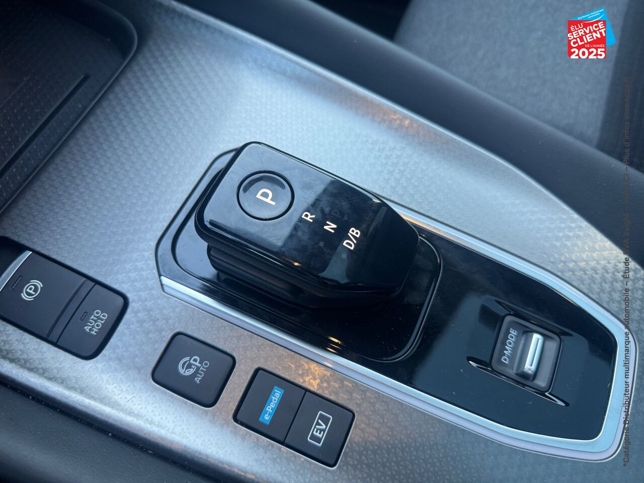 chez Nissan Qashqai occasion