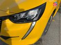 Véhicule d'occasion PEUGEOT 208 1.2 PURETECH 100CH SS STYLE EAT8