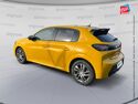 Véhicule d'occasion PEUGEOT 208 1.2 PURETECH 100CH SS STYLE EAT8
