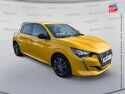 Véhicule d'occasion PEUGEOT 208 1.2 PURETECH 100CH SS STYLE EAT8