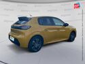 Véhicule d'occasion PEUGEOT 208 1.2 PURETECH 100CH SS STYLE EAT8