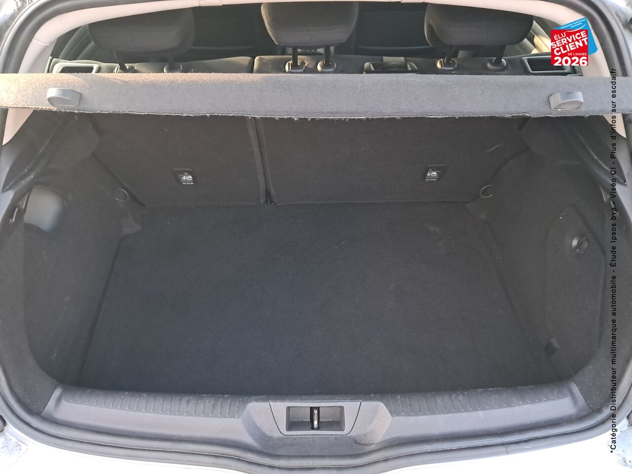 chez Renault Saint-Louis