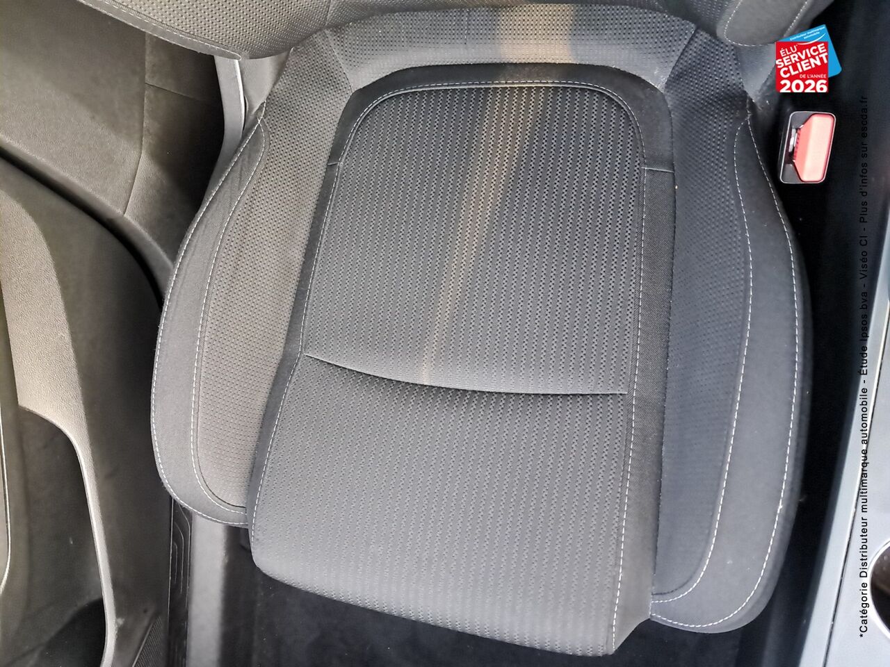 chez Renault Saint-Louis