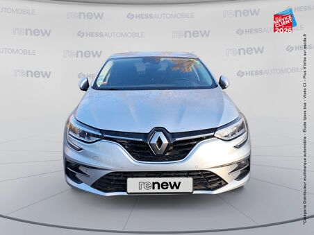 RENAULT MEGANE 1.5 BLUE DCI...