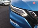 Véhicule d'occasion NISSAN QASHQAI 1.5 DCI 115CH TEKNA 2019 EURO6-EVAP