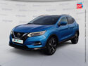 Véhicule d'occasion NISSAN QASHQAI 1.5 DCI 115CH TEKNA 2019 EURO6-EVAP