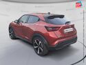 Véhicule d'occasion NISSAN JUKE 1.6 HYBRID 143CH TEKNA 2023.5 SIEGES CUIR CAMERA BOSE