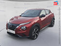 Véhicule d'occasion NISSAN JUKE 1.6 HYBRID 143CH TEKNA 2023.5 SIEGES CUIR CAMERA BOSE