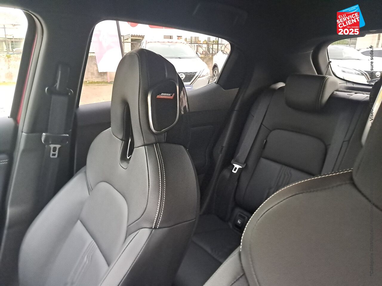 chez Nissan Thionville