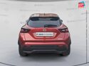 Véhicule d'occasion NISSAN JUKE 1.6 HYBRID 143CH TEKNA 2023.5 SIEGES CUIR CAMERA BOSE