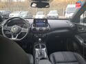 Véhicule d'occasion NISSAN JUKE 1.6 HYBRID 143CH TEKNA 2023.5 SIEGES CUIR CAMERA BOSE