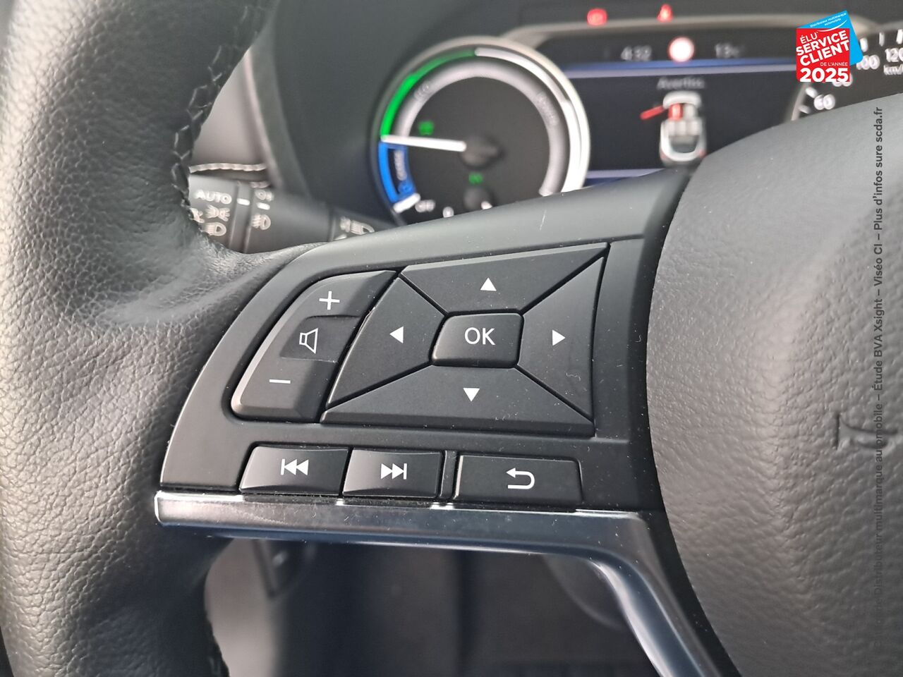 chez Nissan Thionville