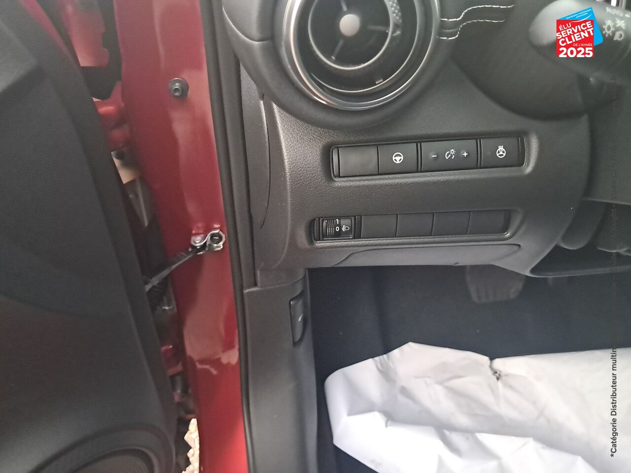 chez Nissan Thionville