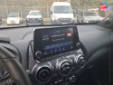 Véhicule d'occasion NISSAN JUKE 1.6 HYBRID 143CH TEKNA 2023.5 SIEGES CUIR CAMERA BOSE