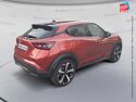 Véhicule d'occasion NISSAN JUKE 1.6 HYBRID 143CH TEKNA 2023.5 SIEGES CUIR CAMERA BOSE