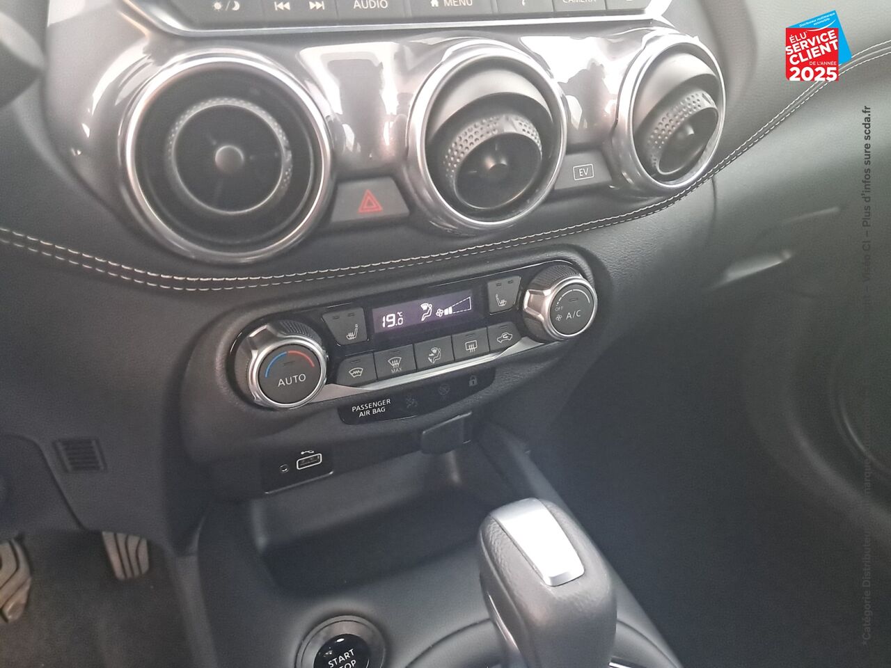 chez Nissan Thionville