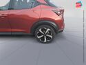 Véhicule d'occasion NISSAN JUKE 1.6 HYBRID 143CH TEKNA 2023.5 SIEGES CUIR CAMERA BOSE