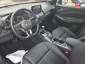 Véhicule d'occasion NISSAN JUKE 1.6 HYBRID 143CH TEKNA 2023.5 SIEGES CUIR CAMERA BOSE
