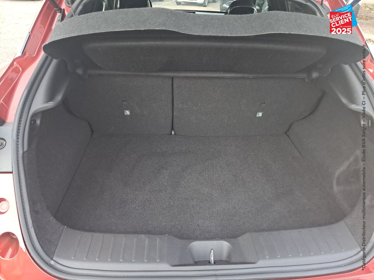 chez Nissan Thionville