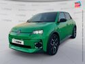 Véhicule d'occasion RENAULT 5 E-TECH ELECTRIQUE 120CH TECHNO AUTONOMIE URBAINE