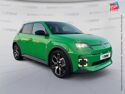 Véhicule d'occasion RENAULT 5 E-TECH ELECTRIQUE 120CH TECHNO AUTONOMIE URBAINE