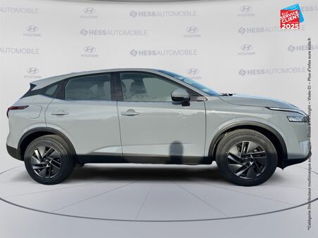 NISSAN QASHQAI 1.3 MILD...