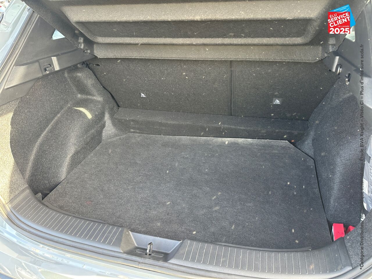 chez Nissan Besançon