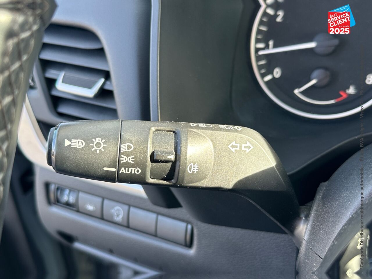 chez Nissan Besançon