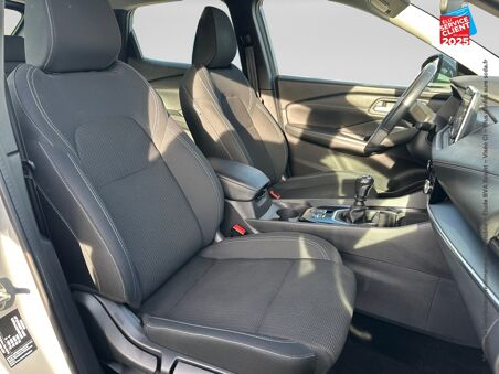 NISSAN QASHQAI 1.3 MILD...