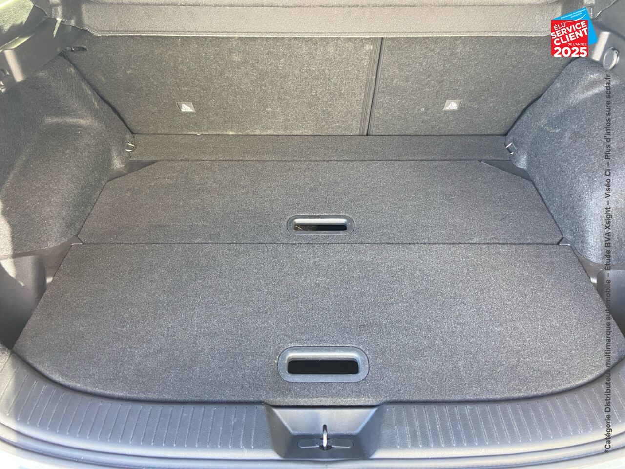 chez Nissan Qashqai occasion