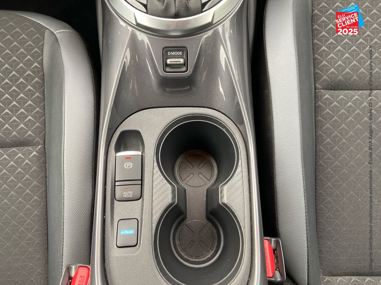 chez Nissan Juke occasion