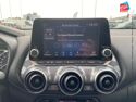 Véhicule d'occasion NISSAN JUKE 1.6 HYBRID 143CH N-CONNECTA 2023.5 CAMERA