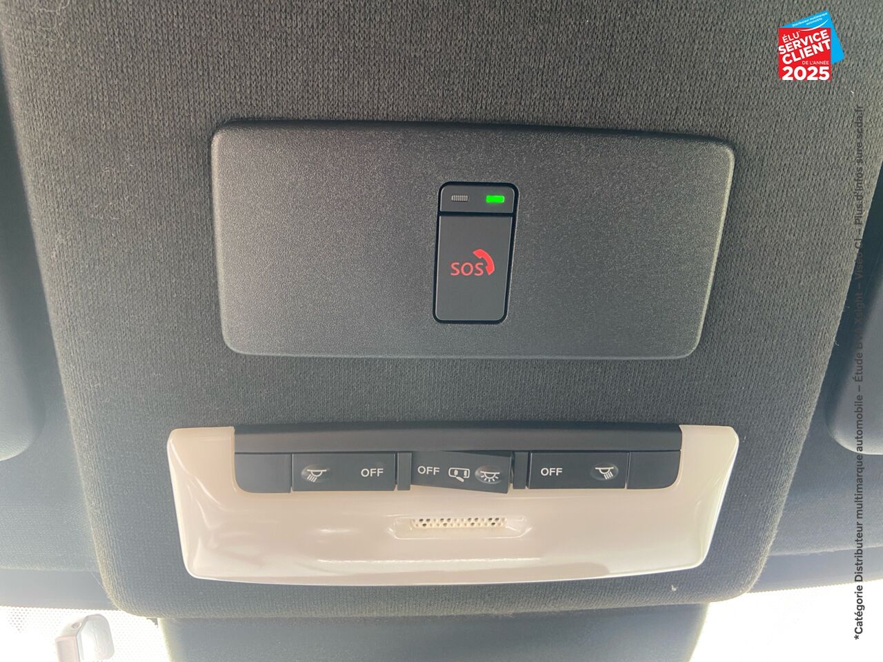 chez Nissan Juke occasion