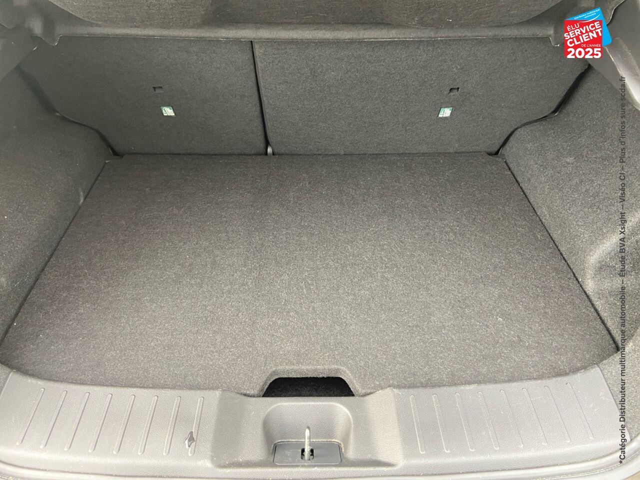 chez Nissan Juke occasion