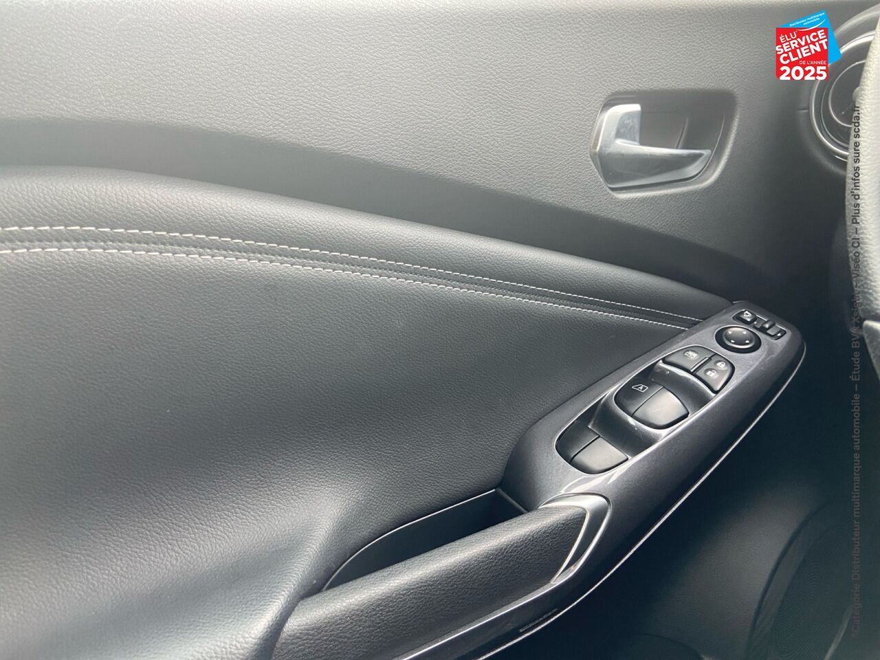 chez Nissan Juke occasion