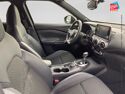 Véhicule d'occasion NISSAN JUKE 1.6 HYBRID 143CH N-CONNECTA 2023.5 CAMERA