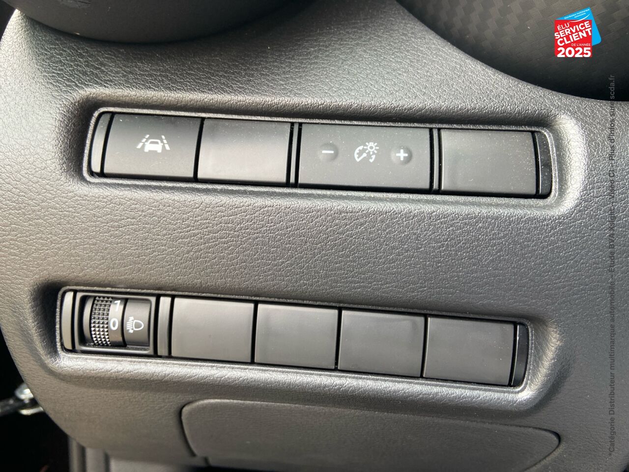 chez Nissan Juke occasion