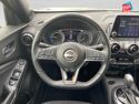 Véhicule d'occasion NISSAN JUKE 1.6 HYBRID 143CH N-CONNECTA 2023.5 CAMERA