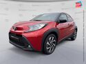 Véhicule d'occasion TOYOTA AYGO X 1.0 VVT-I 72CH DESIGN MY24