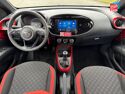 Véhicule d'occasion TOYOTA AYGO X 1.0 VVT-I 72CH DESIGN MY24