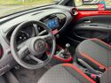 Véhicule d'occasion TOYOTA AYGO X 1.0 VVT-I 72CH DESIGN MY24