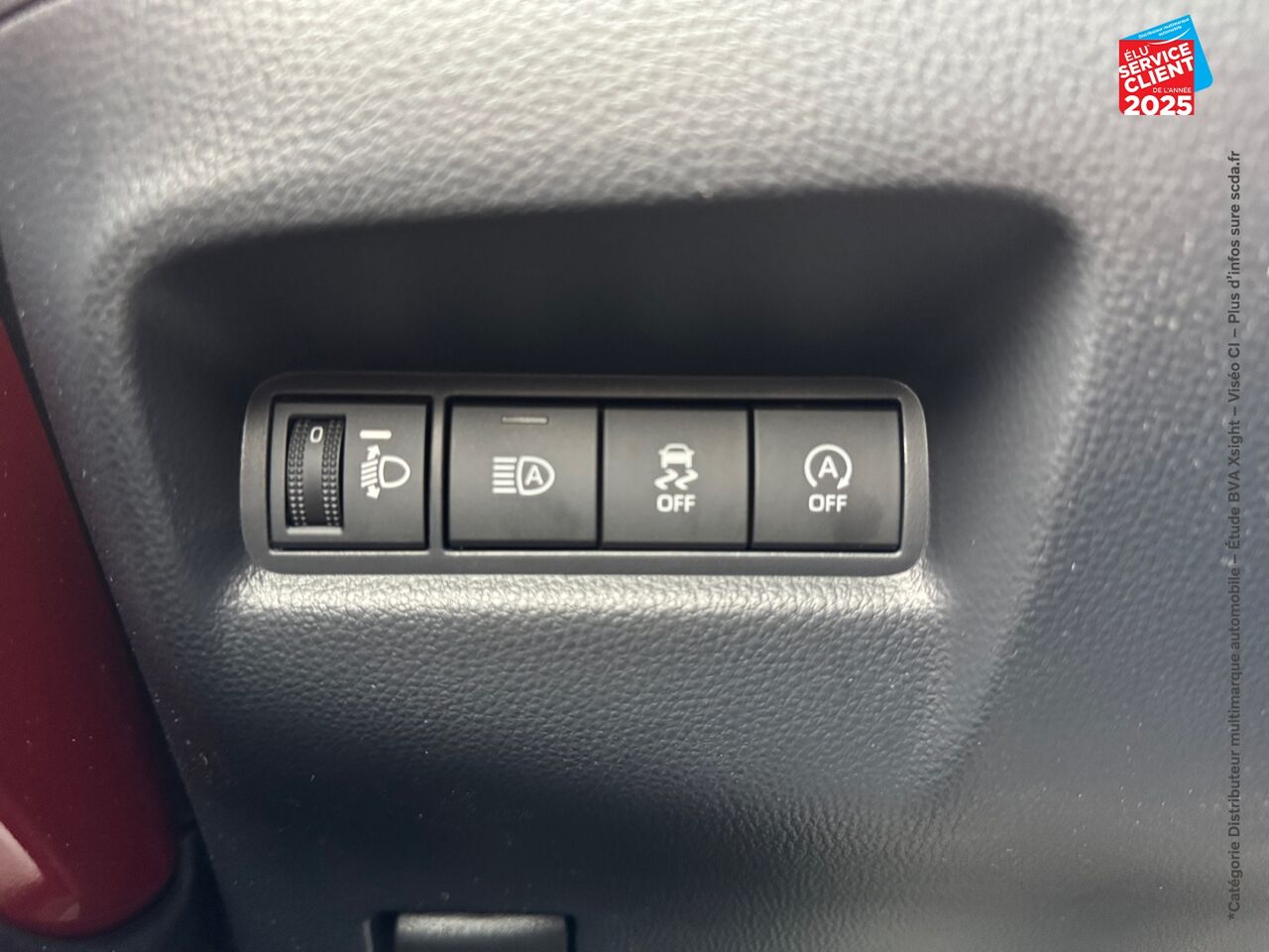 chez Toyota Thionville