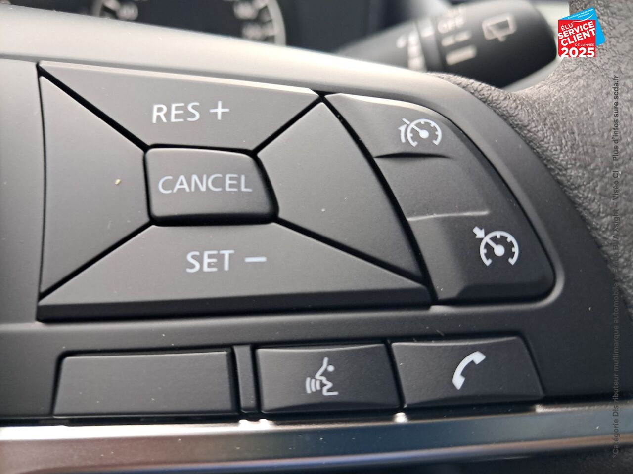 chez Nissan Juke occasion