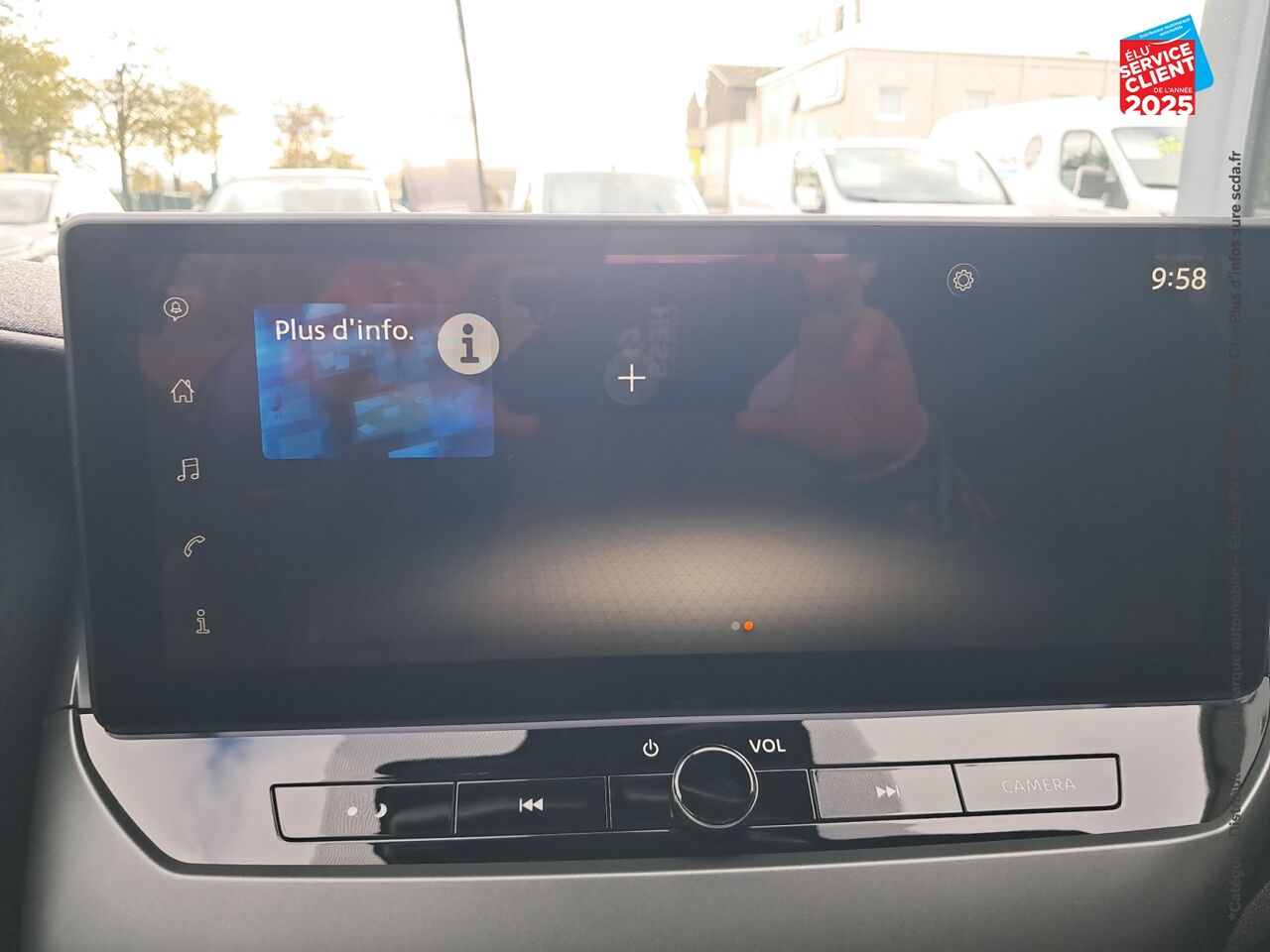 chez Nissan Juke occasion