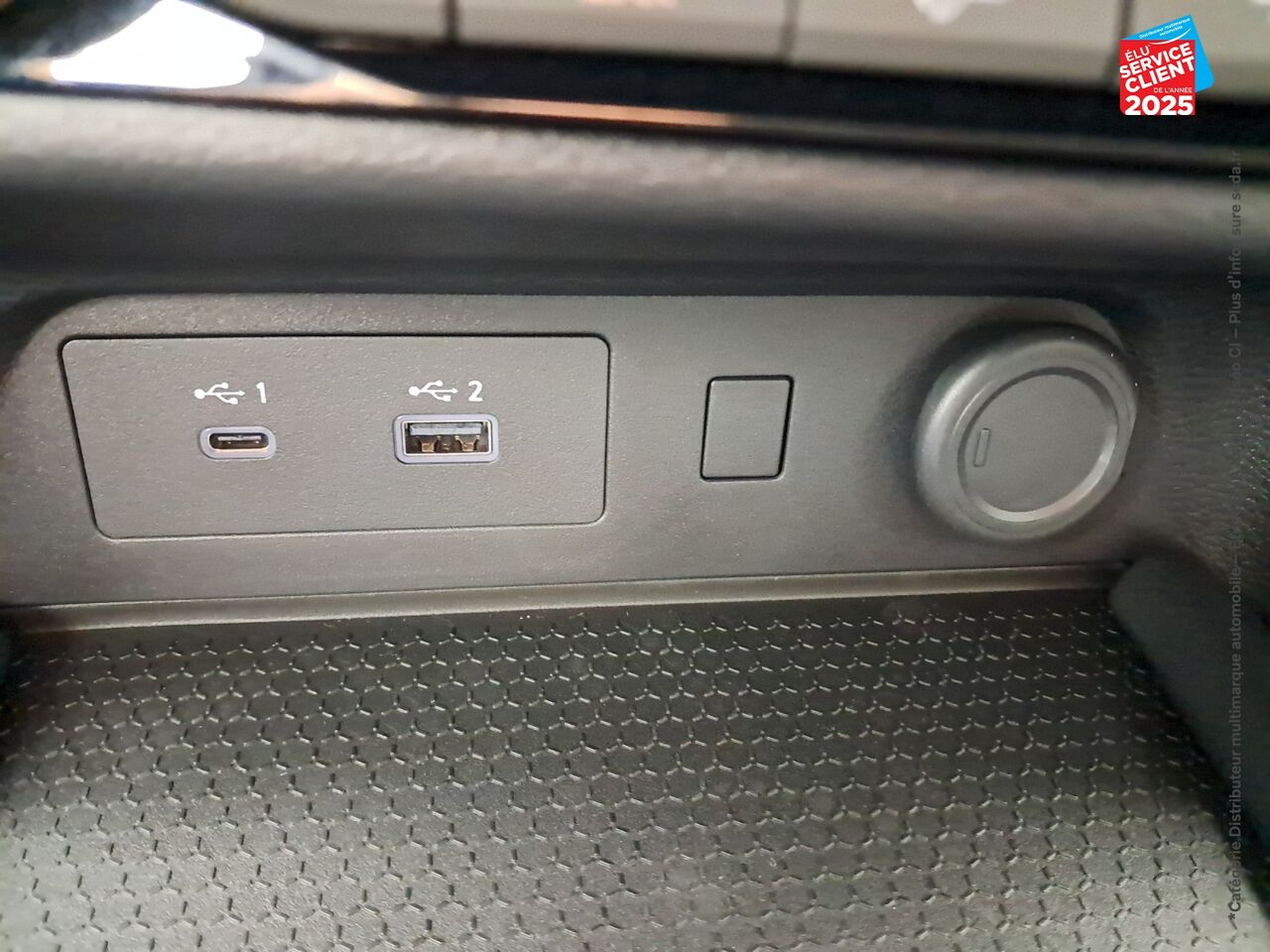 chez Nissan Juke occasion