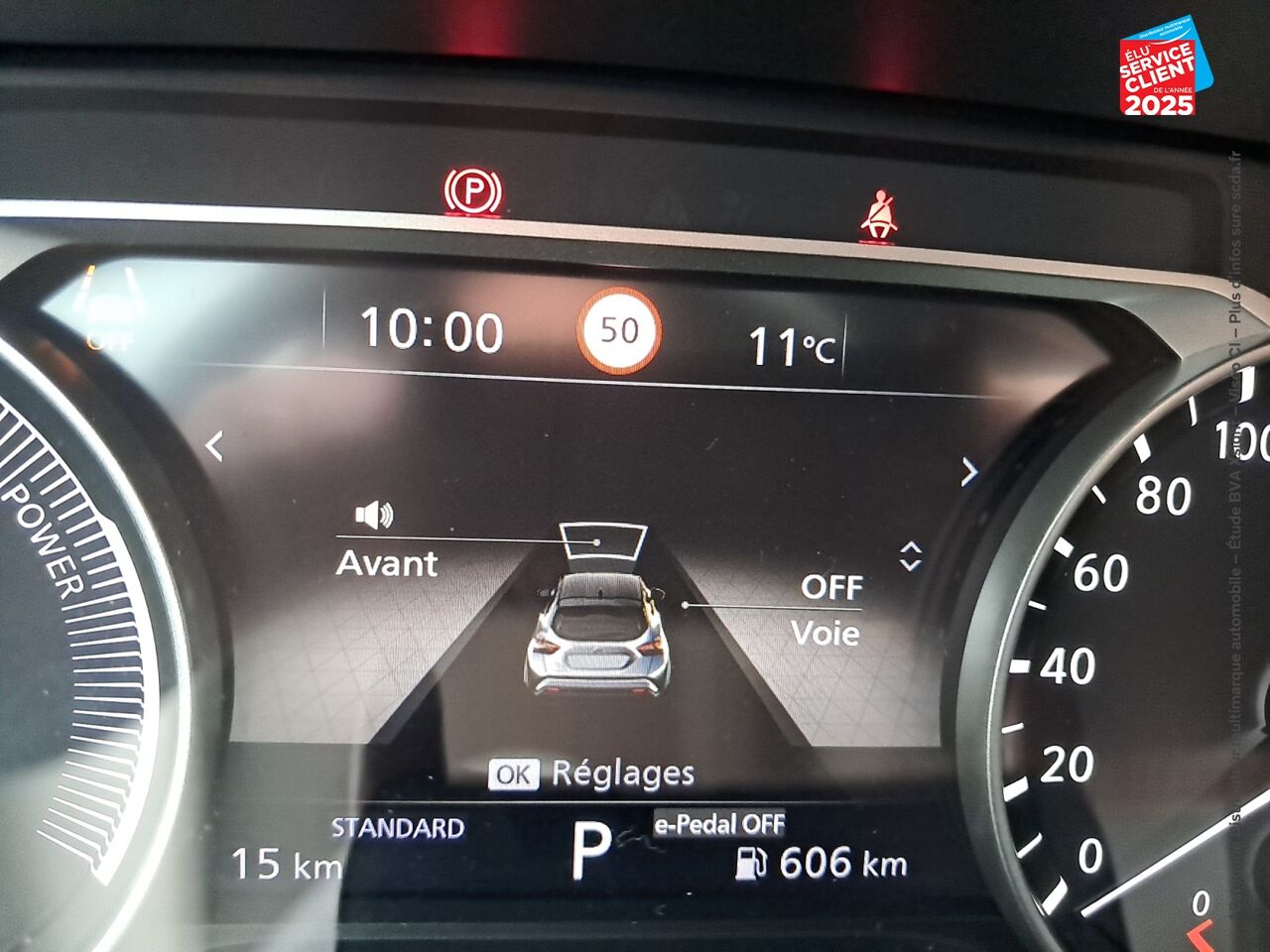 chez Nissan Juke occasion