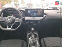 Véhicule d'occasion NISSAN JUKE 1.6 HYBRID 143CH ACENTA 2025.75